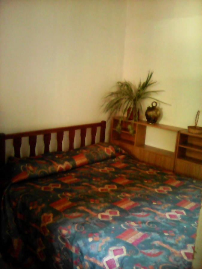 Hostel Atg Lujan de Cuyo Exterior foto